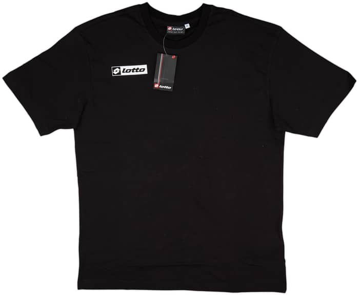 2000s Lotto Template Cotton Tee (XL)