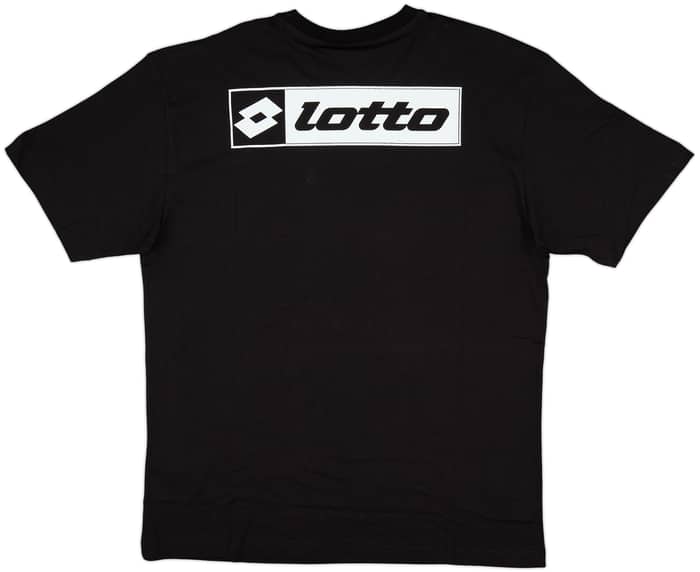 2000s Lotto Template Cotton Tee (XL)