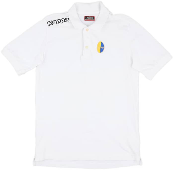 2018-19 Modena Kappa Polo Shirt - 6/10 - (M)
