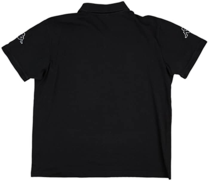 2016-17 Borussia Monchengladbach Kappa Polo Shirt - 9/10 - (XXL)