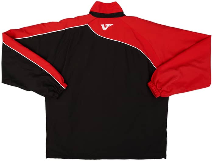 2000s Vandanel Template Track Jacket (Rotherham) - 8/10 - (M)