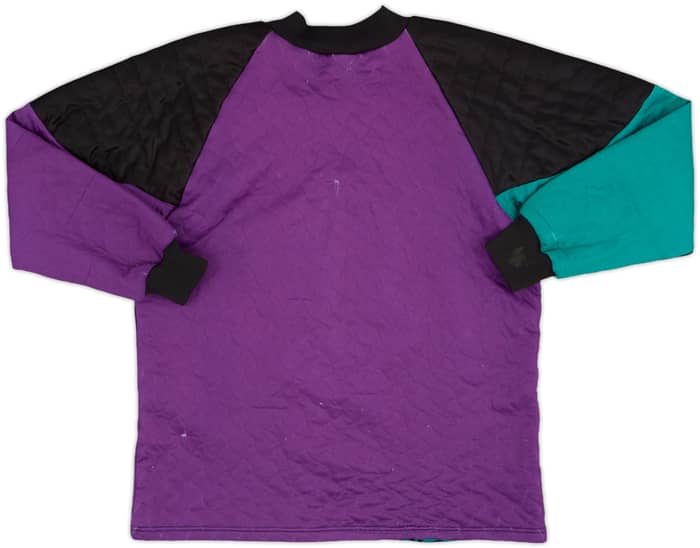 1995-96 Newcastle GK Shirt - 7/10 - (L.Boys)