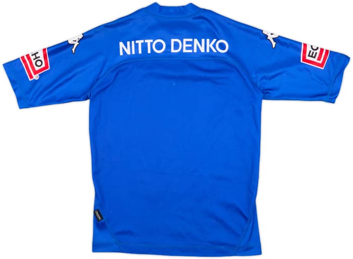 2004-05 KRC Genk Home Shirt - 8/10 - (S)
