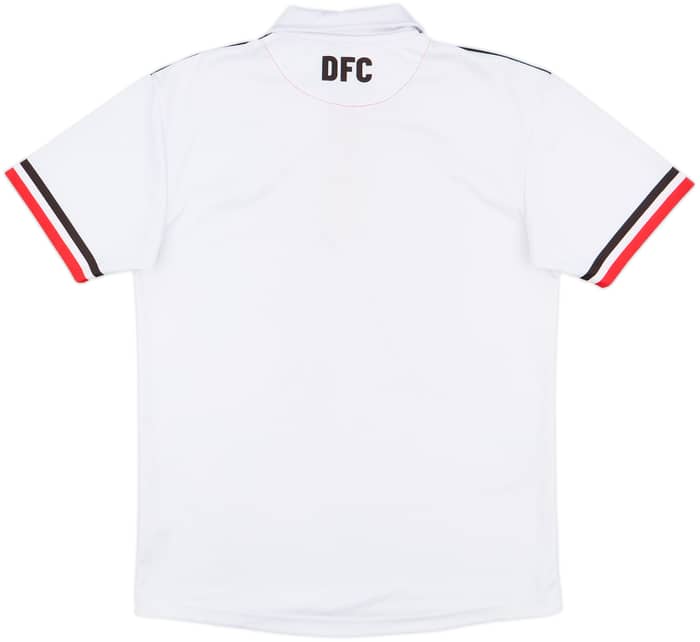 2015 Dundalk Umbro Polo Shirt - 7/10 - (M)