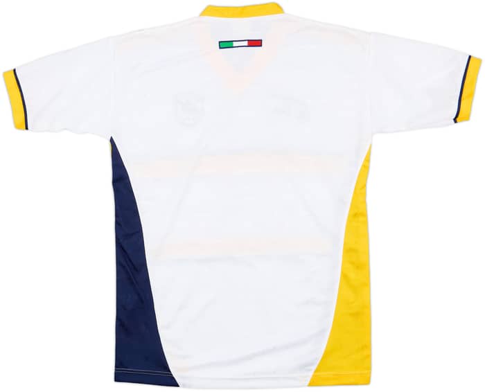 2011-12 Juve Stabia Away Shirt - 8/10 - (M)