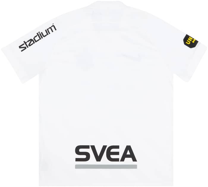 2019 AIK Stockholm Away Shirt (Excellent)