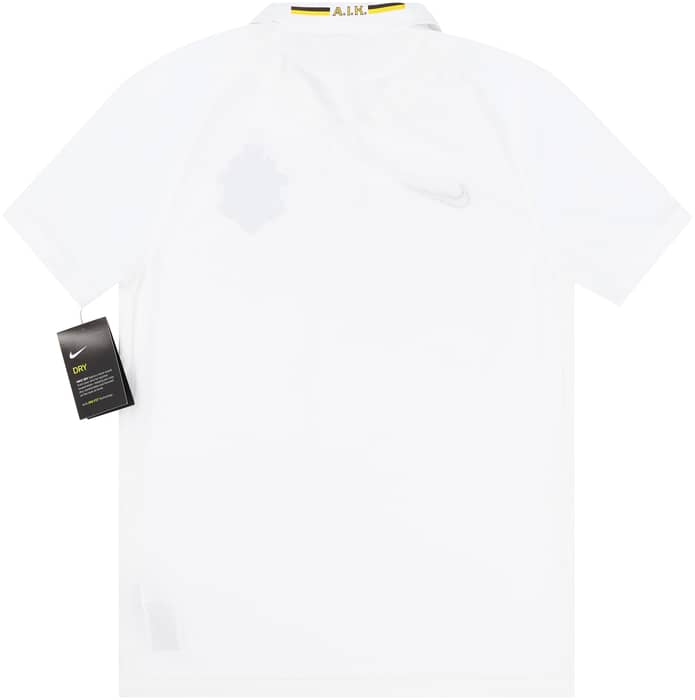 2020-21 AIK Stockholm Away Shirt