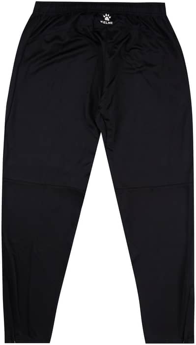 2019-20 Alaves Kelme Presentation Pants/Bottoms - NEW