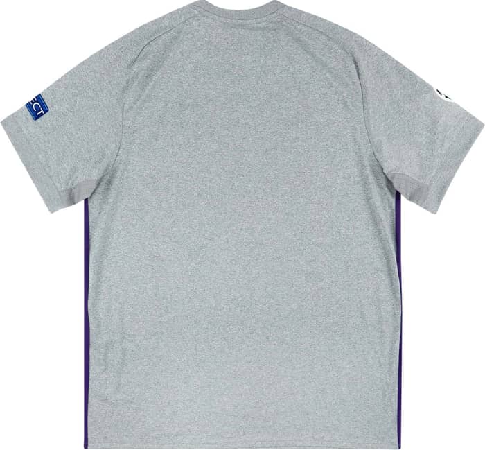 2017-18 Anderlecht Away CL Shirt