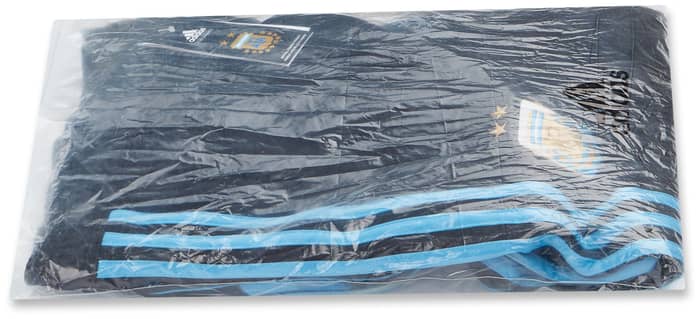2013-15 Argentina adidas Training Pants/Bottoms - NEW