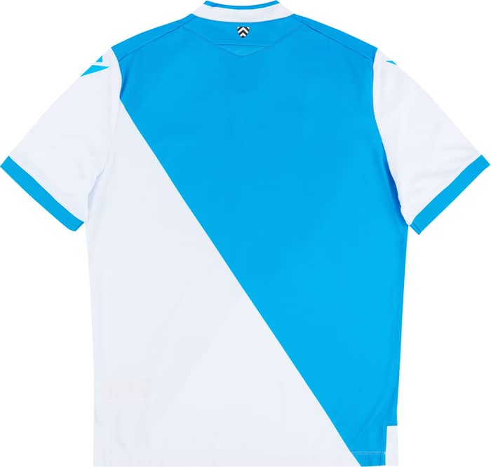 2020-21 Arminia Bielefeld Special Edition 'Sondertrikot' Fourth Shirt