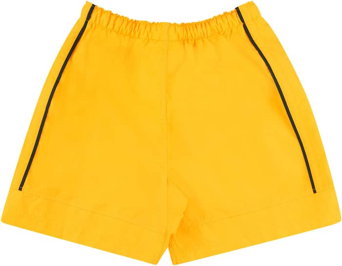 2000-02 Arsenal European Shorts - NEW - (KIDS)