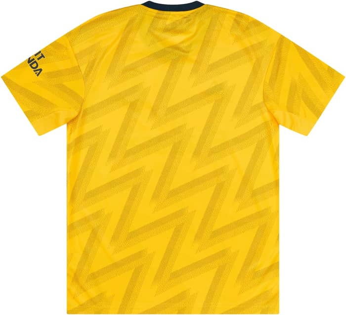 2019-20 Arsenal Away Shirt