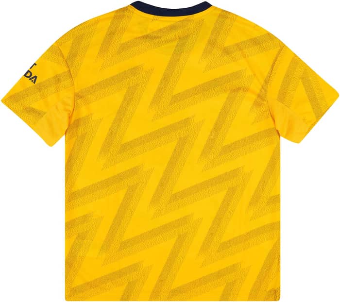 2019-20 Arsenal Away Shirt - NEW - (KIDS)