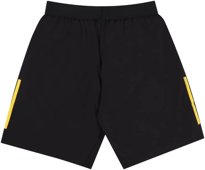 2019-20 Arsenal adidas European Training Shorts - NEW