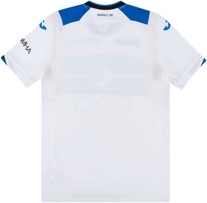 2018-19 Atalanta Away Shirt