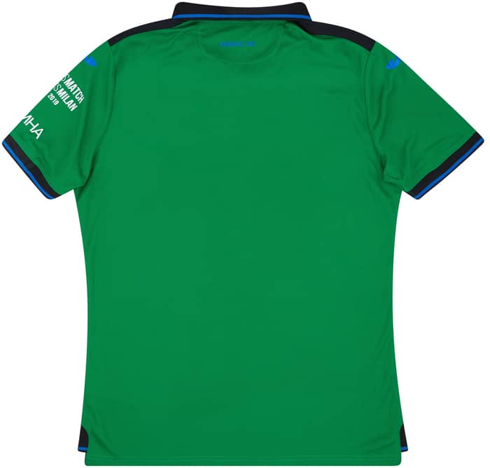 2019 Atalanta Christmas Shirt