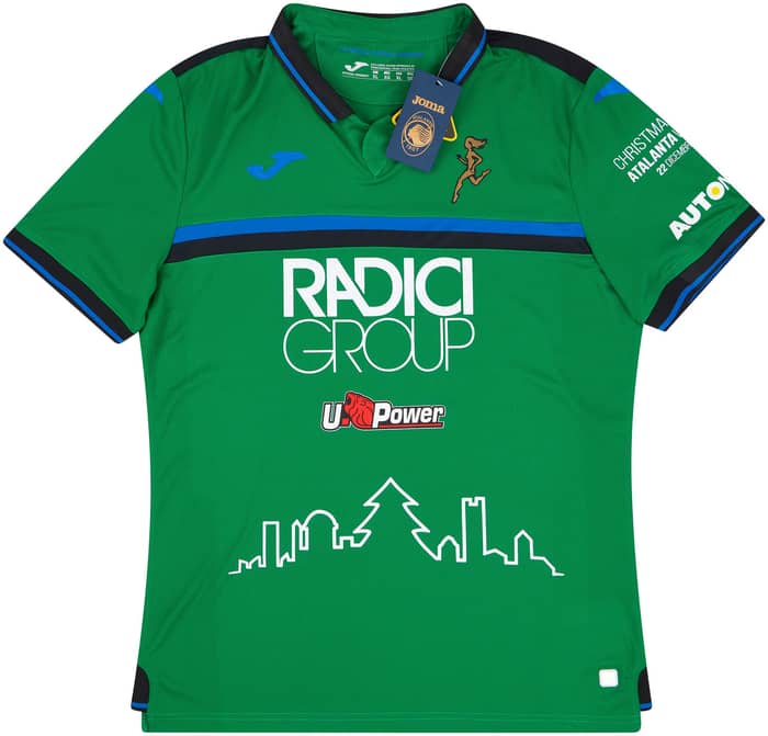 2019 Atalanta Christmas Shirt
