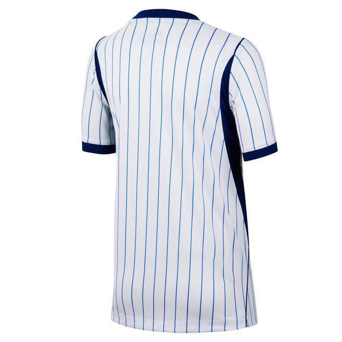 2026-27 Inter Milan Away Shirt (KIDS)