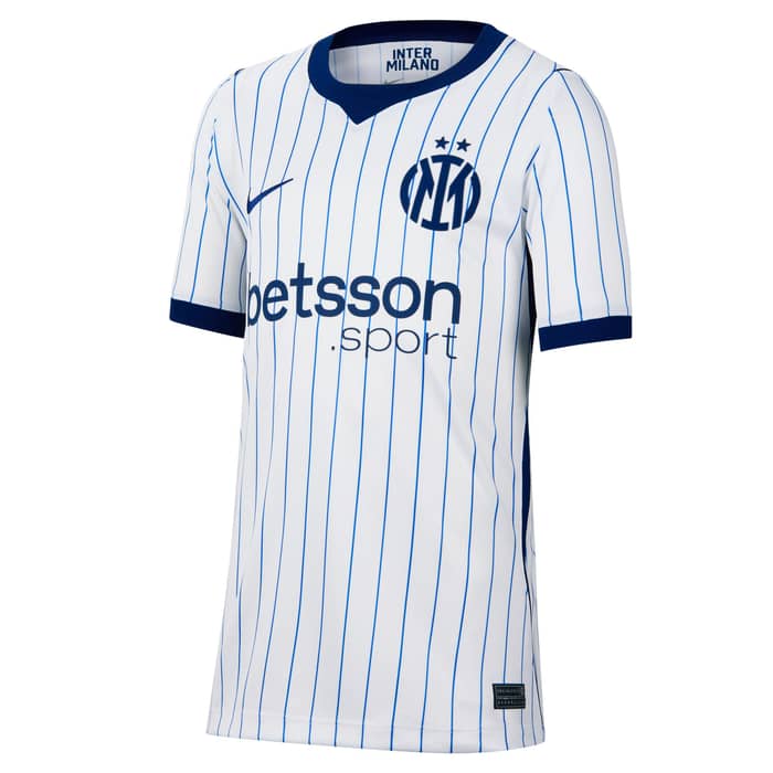 2026-27 Inter Milan Away Shirt (KIDS)