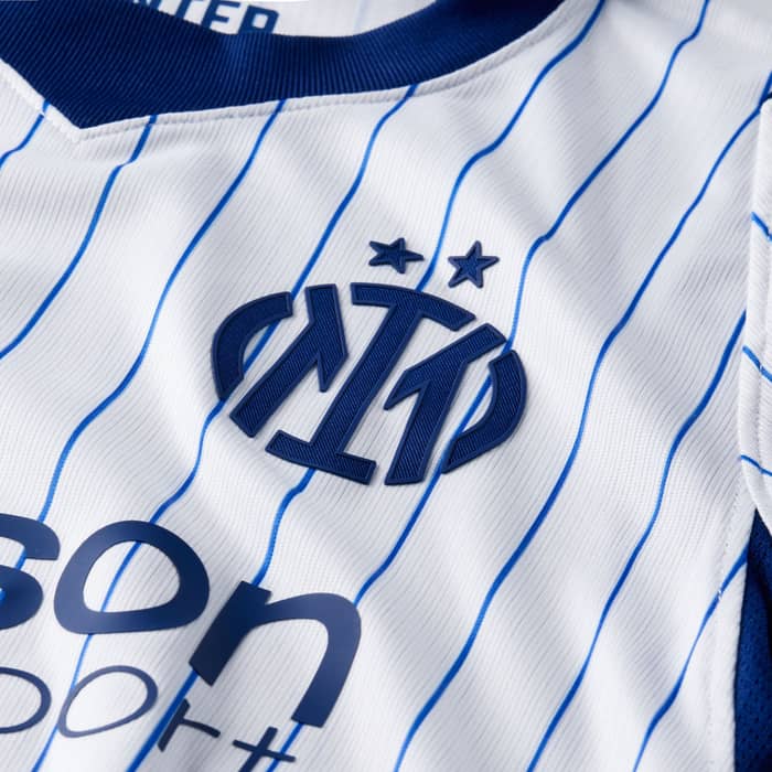 2026-27 Inter Milan Away Shirt (KIDS)