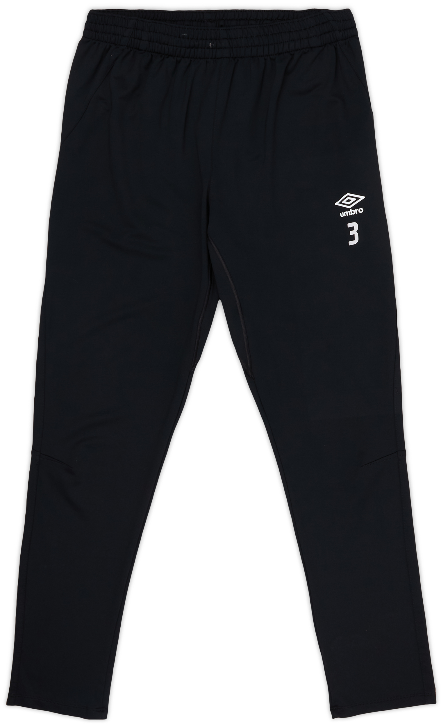 2010s Umbro Training Pants/Bottoms # - 7/10
