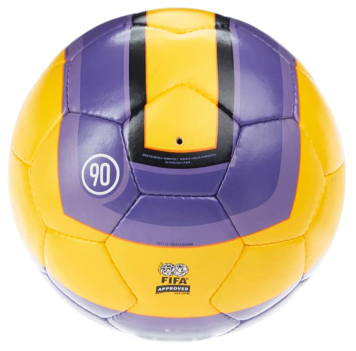 2006-08 Nike T90 Aerow II Ball - 9/10 - (5)