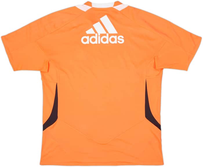 2012-13 Bayern Munich adidas Formotion Training Shirt - 6/10 - (L)