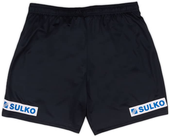 2014-15 FK Jablonec Player Issue Away Shorts # - 7/10 - (XL)
