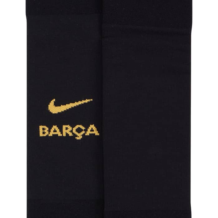 2020-21 Barcelona Away Socks