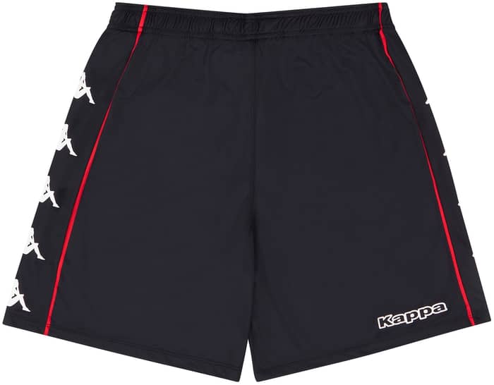 2020-21 Bari Third Shorts - NEW