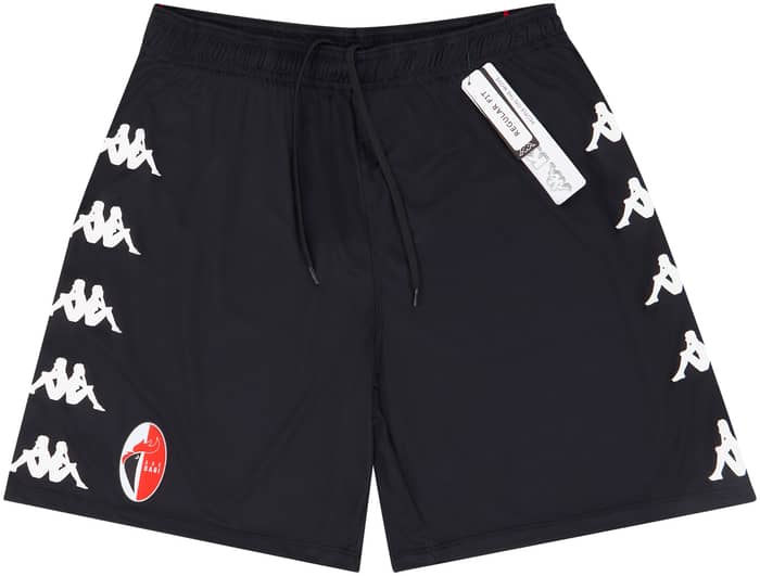 2020-21 Bari Third Shorts - NEW