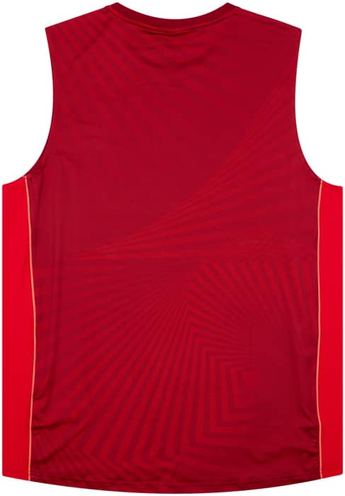 2022-23 Sevilla Castore Training Vest