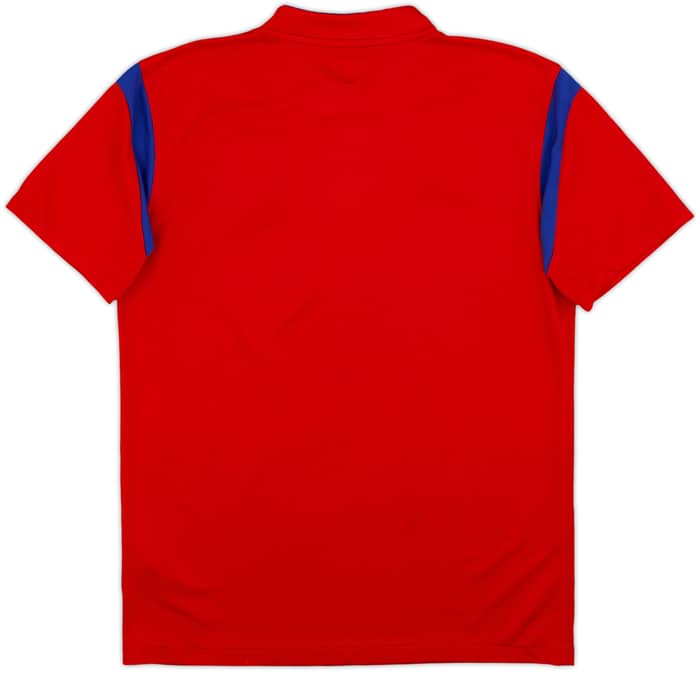 2014-15 South Korea Home Shirt - 5/10 - (L)