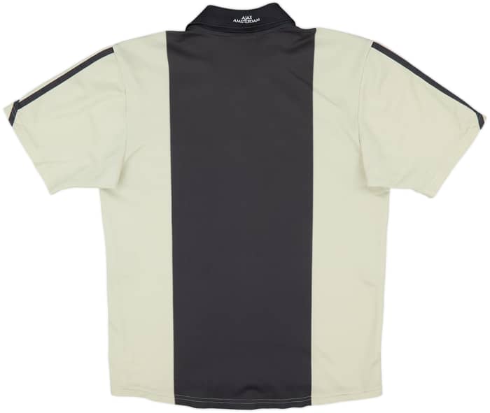 2001-02 Ajax Away Shirt - 8/10 - (L)