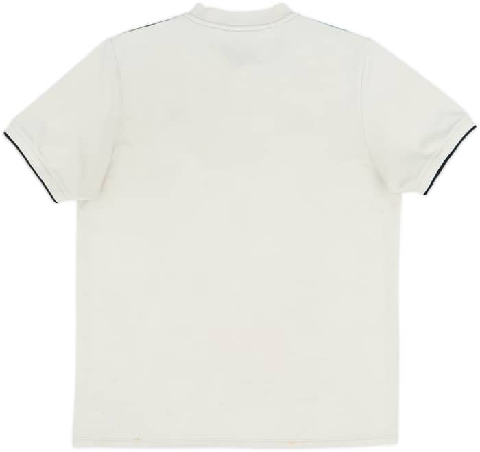 2018-19 Real Madrid Home Shirt - 5/10 - (L)