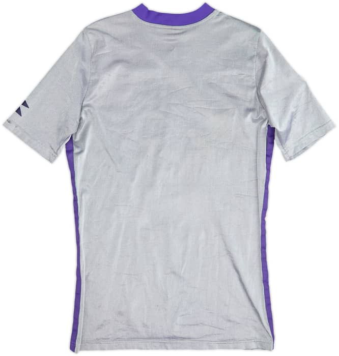 2000-01 Fiorentina Third Shirt - 6/10 - (M)