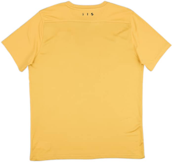 2021-22 FC Utrecht Third Shirt - 10/10 - (XL)