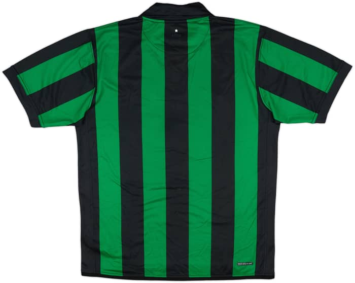 2006-08 Celtic Away Shirt - 5/10 - (L)