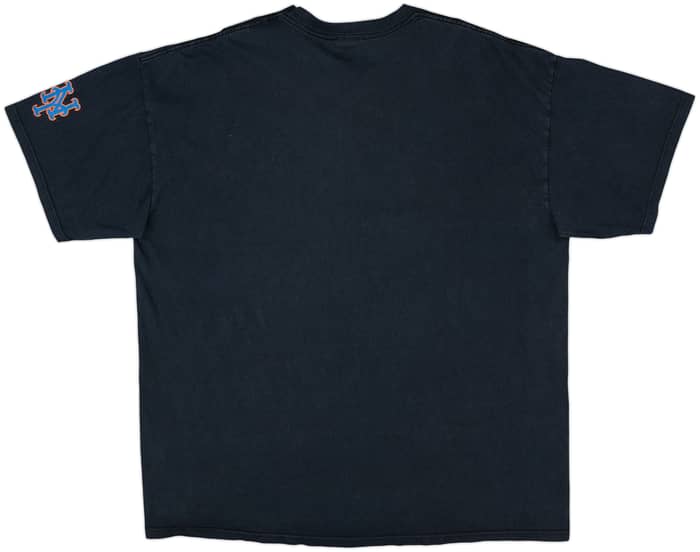 2005 New York Mets Nike Tee - 6/10 - (XXL)