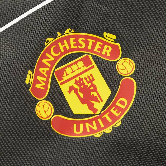 2023-24 Manchester United adidas Gym Bag