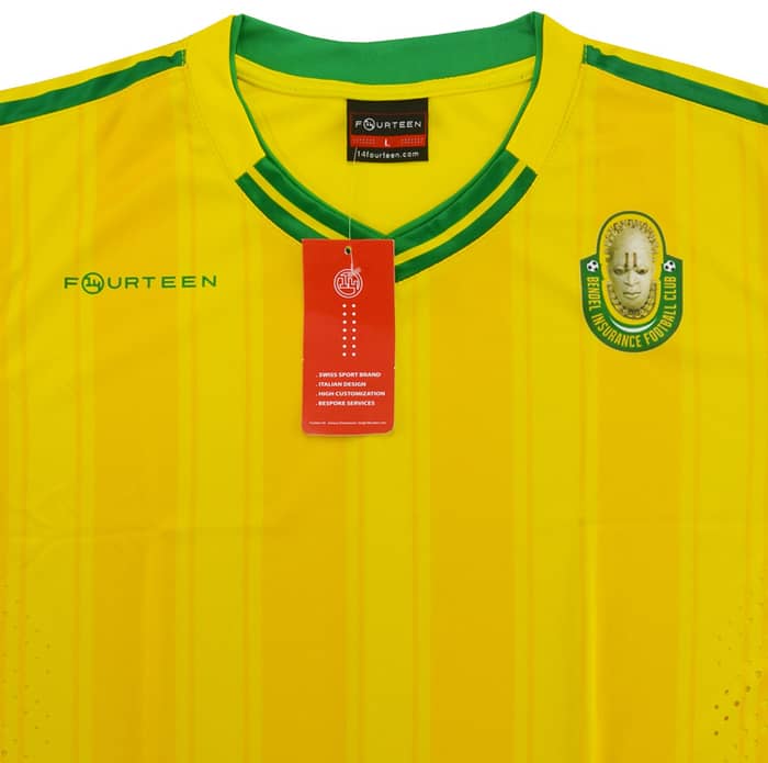 2019 Bendel Insurance Home Shirt (S)