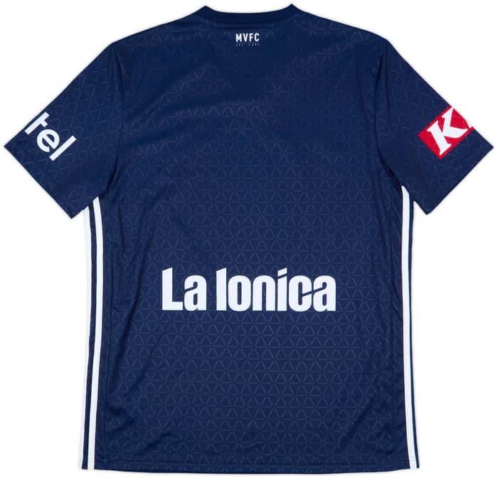 2019-20 Melbourne Victory Home Shirt (L)