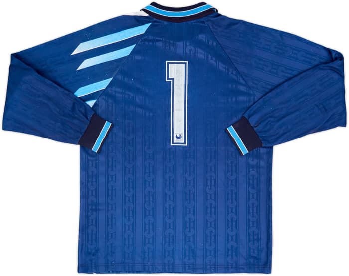 1990s Uhlsport Template GK Shirt #1 - 7/10 - (L)