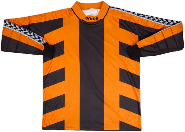 1990s Erima GK Template Shirt #1 - 8/10 - (XXL)