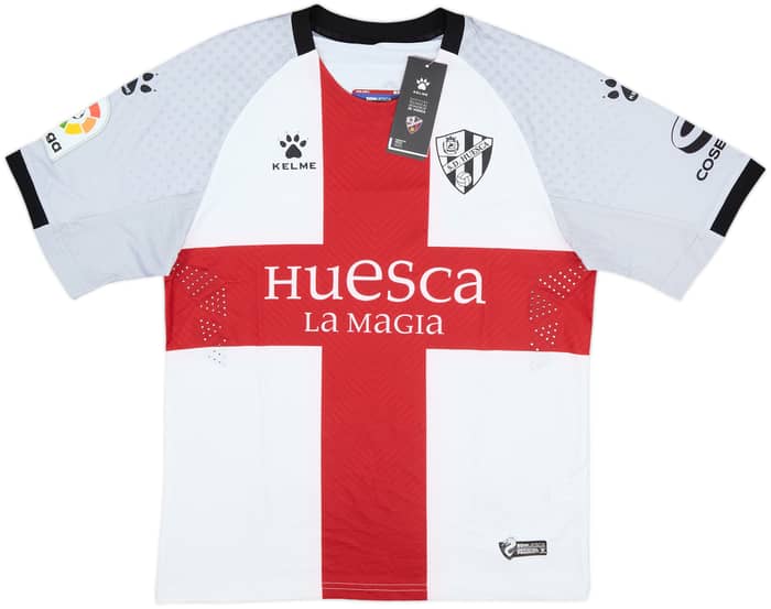 2019-20 Huesca Away Shirt (M)
