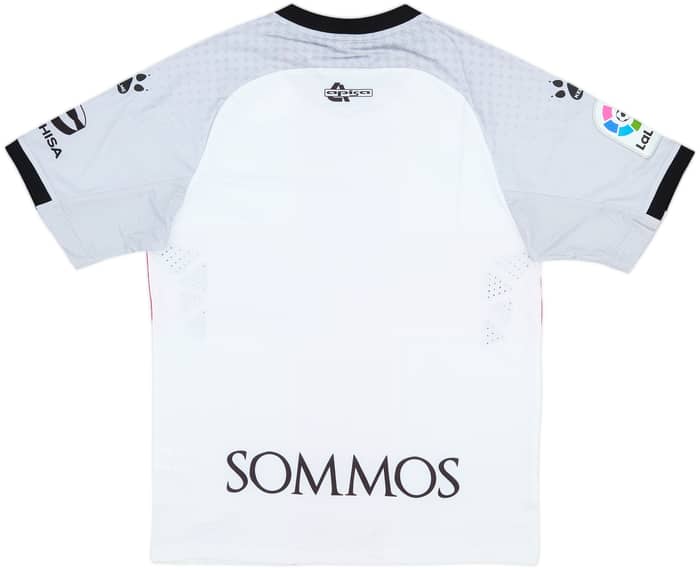 2019-20 Huesca Away Shirt (M)