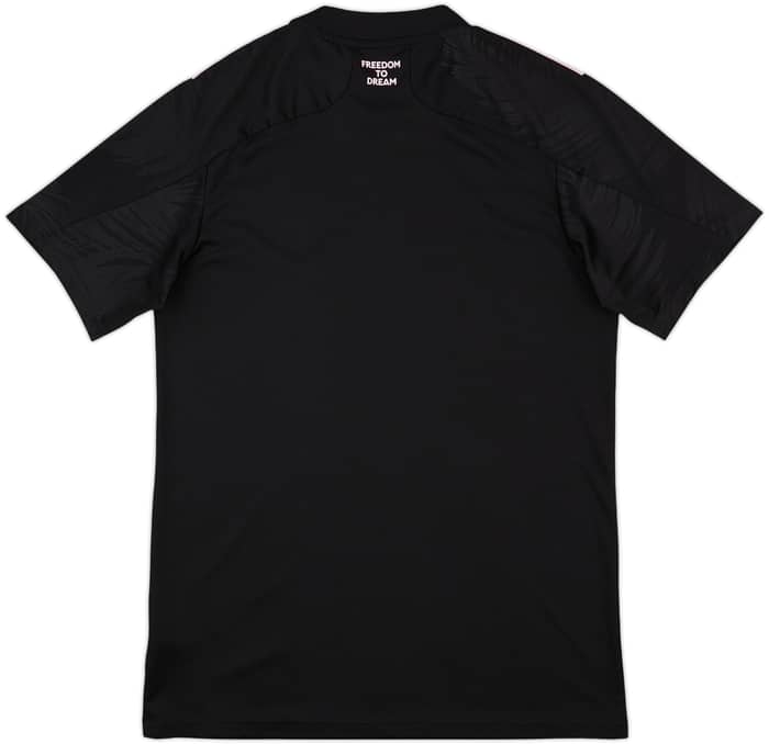 2021 Inter Miami Away Shirt - 10/10 - (M)
