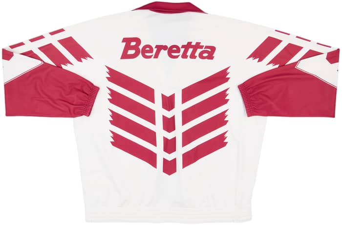 1991-93 Torino ABM Track Jacket - 3/10 - (XL)