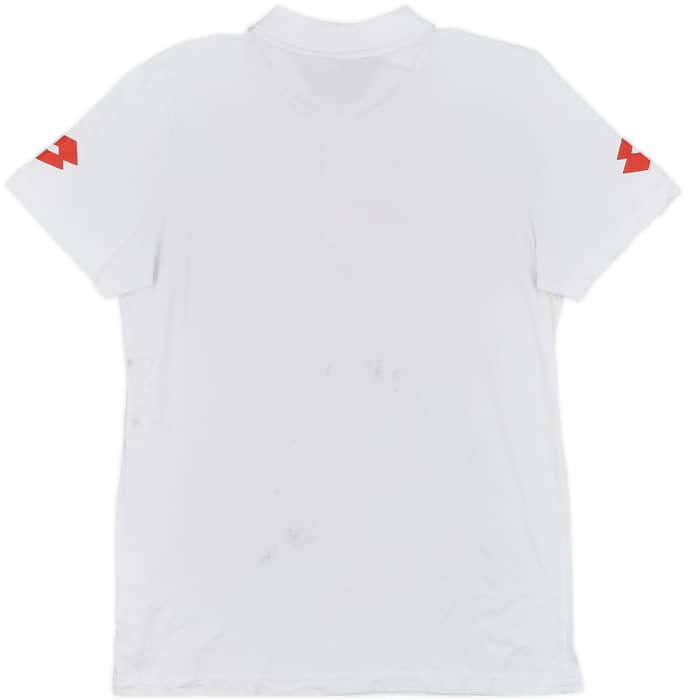 2008-09 Padova Lotto Polo Shirt - 6/10 - (L)